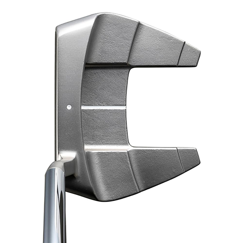 Amazon | ミズノ（MIZUNO） BR-X 03 パター (ロフト3度) オリジナル