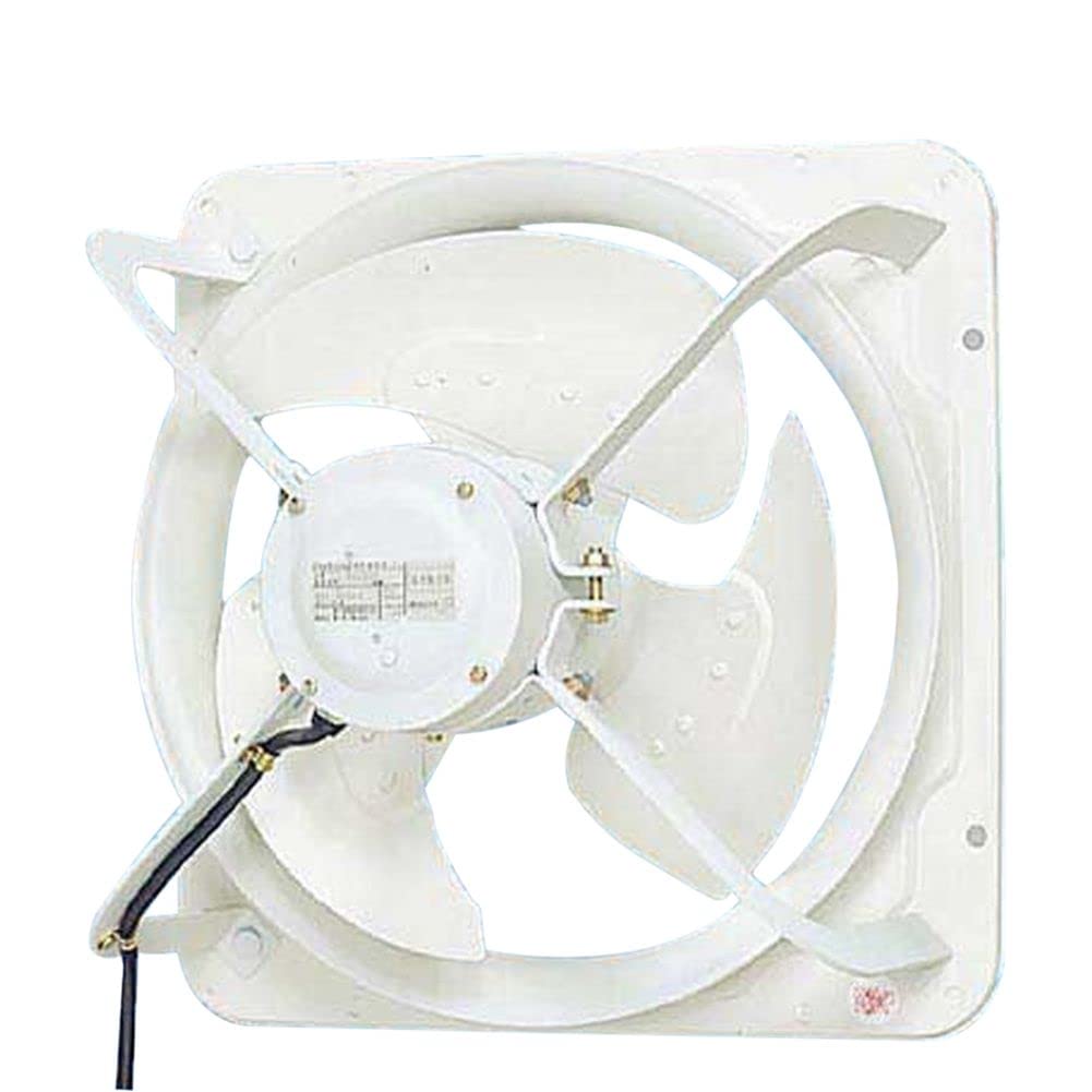 Amazon | Panasonic (パナソニック) 有圧換気扇 産業用有圧換気扇 FY