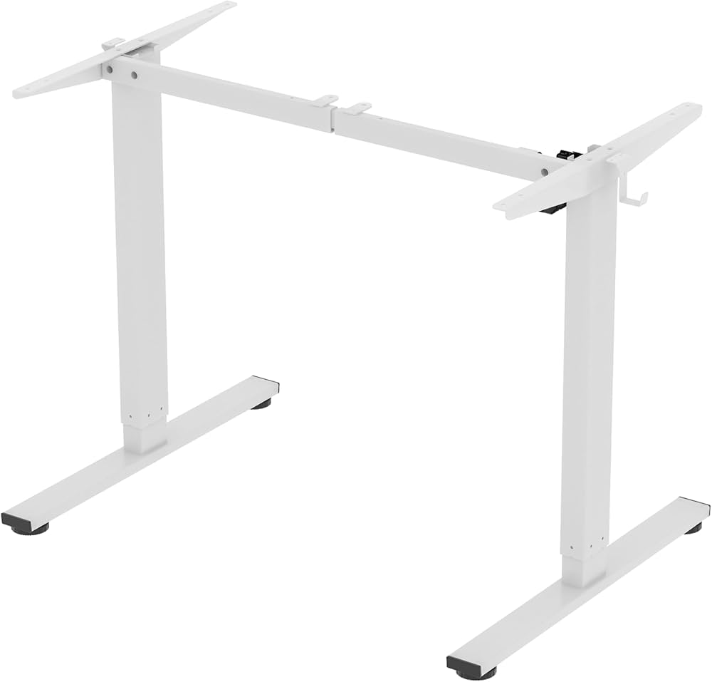 Amazon | FLEXISPOT 電動式スタンディングデスク(幅120×奥行60