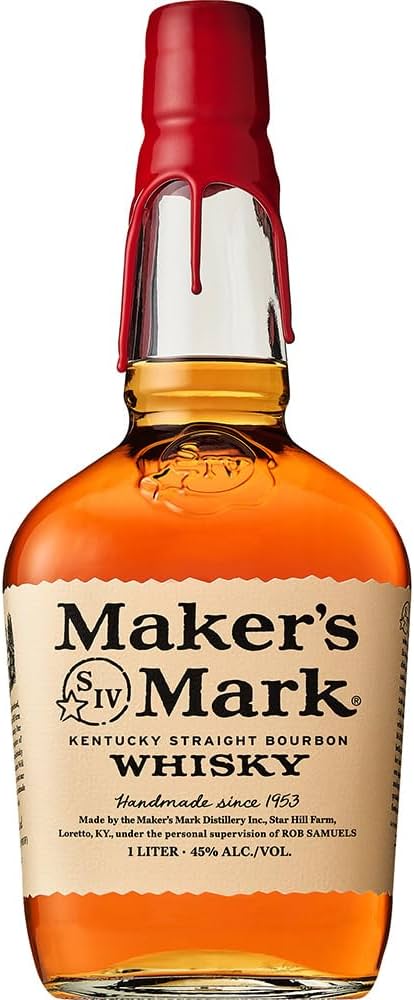 Amazon.co.jp: MAKER'S MARK(メーカーズマーク) クラフト バーボン