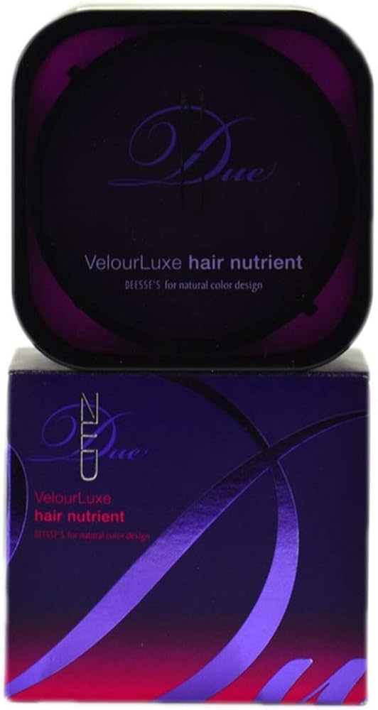 Amazon | ミルボン ディーセスノイドゥーエ ヴェロアリュクス ニュー