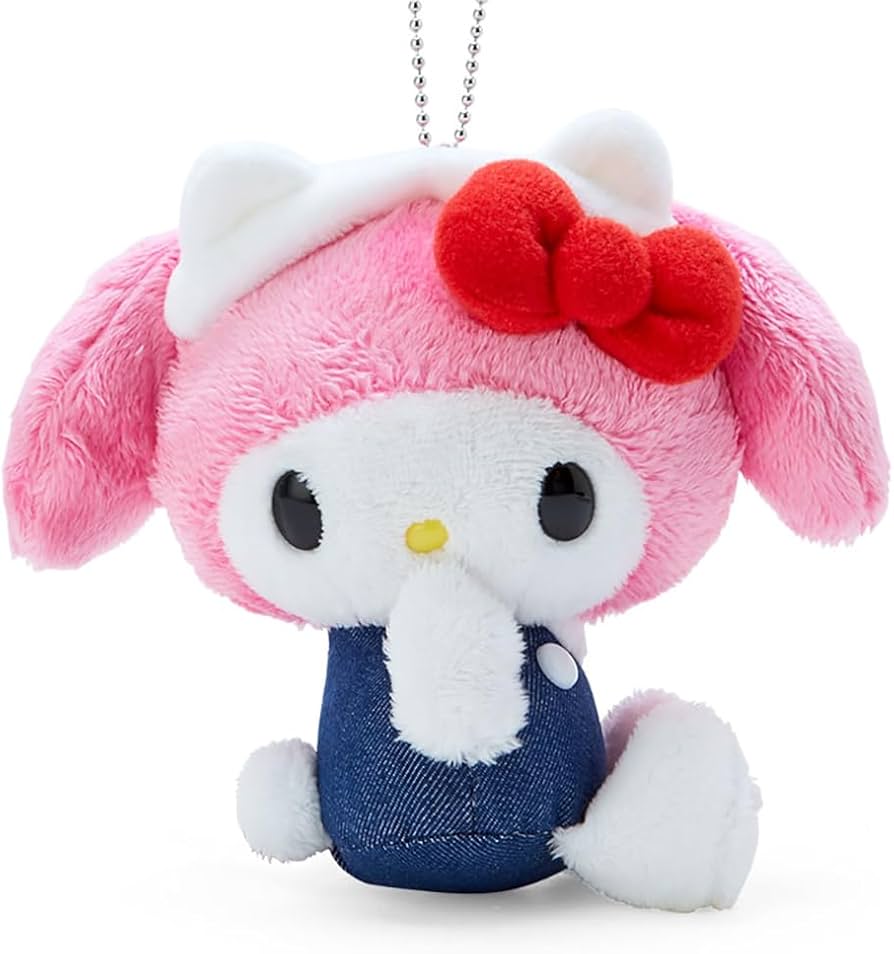 Amazon.co.jp: サンリオ(SANRIO) HELLO みんな! マイメロディ my