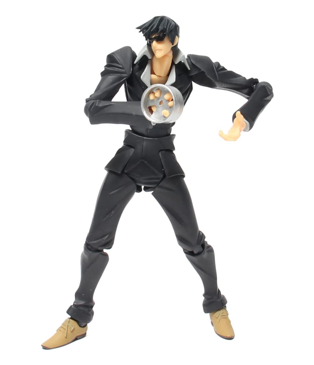 Amazon | フィギュア トライガン ニコラス D ウルフウッド