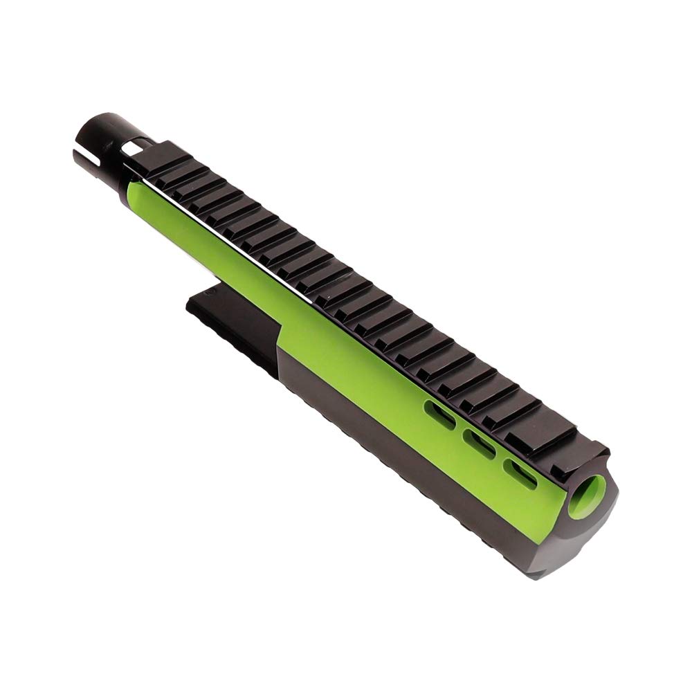 Amazon | [LayLax][WEB限定][ZSRT DE.50AE用 メタルアウターバレル