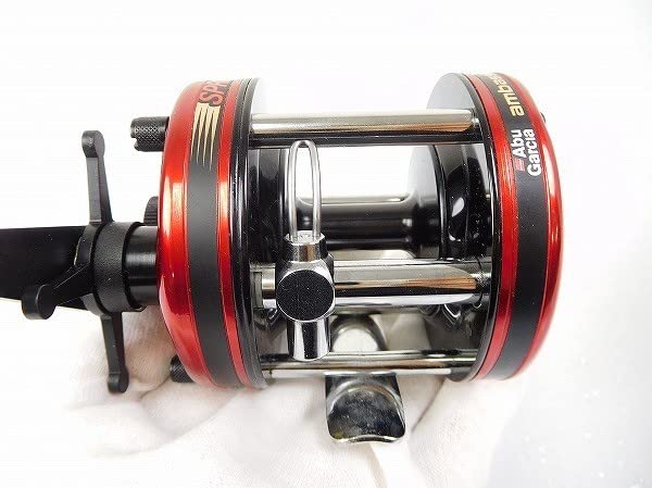 Amazon.co.jp: ABU アンバサダー 5000 スプリント 88-0 88-89 エビス