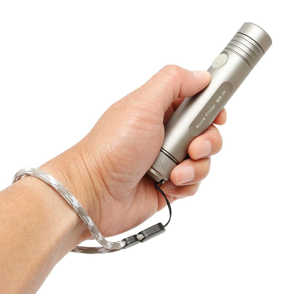 Amazon.co.jp: [マイルストーン] Route Finder MS-J1(F グレイ) MS-J1