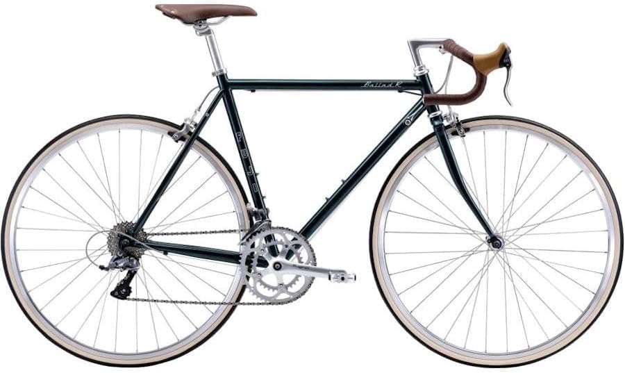 Amazon | FUJI (フジ) ロードバイク BALLAD R (バラッド R