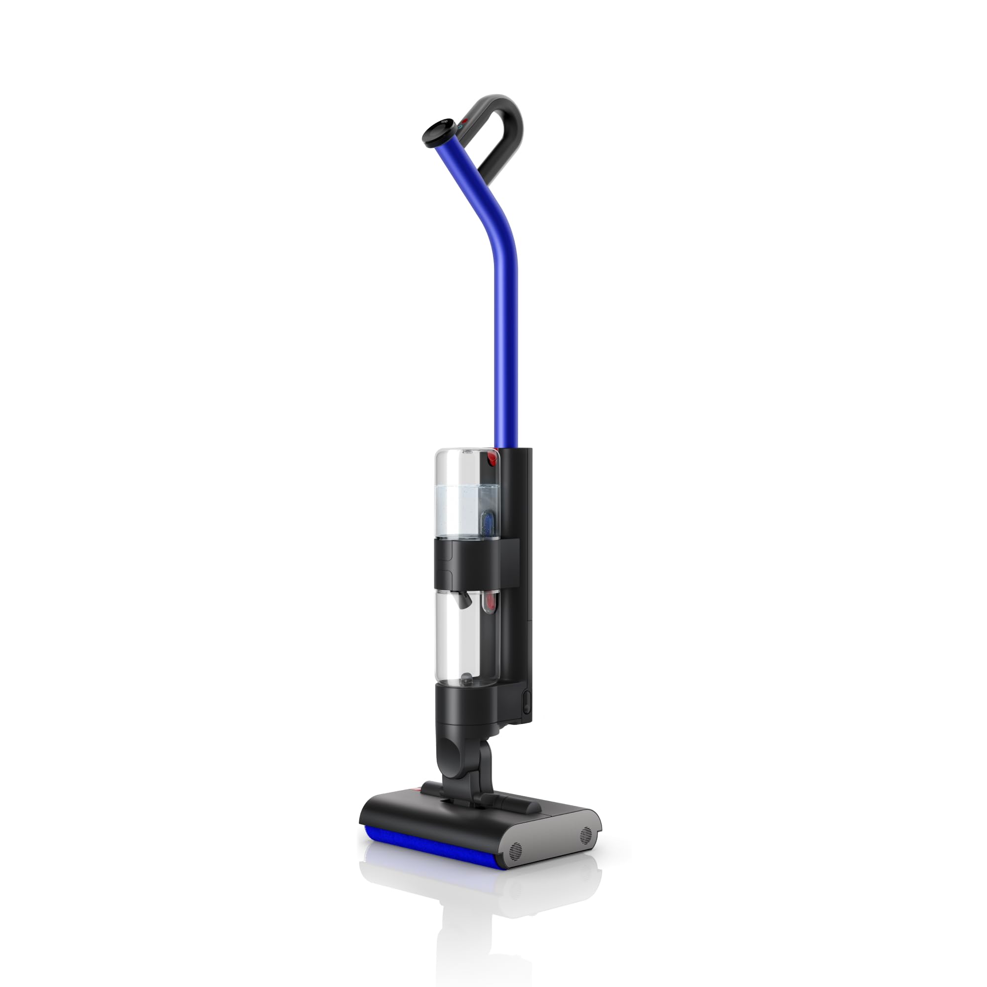 Amazon.com: Dyson WashG1 Wet Cleaner (Matte Black/Ultra Blue