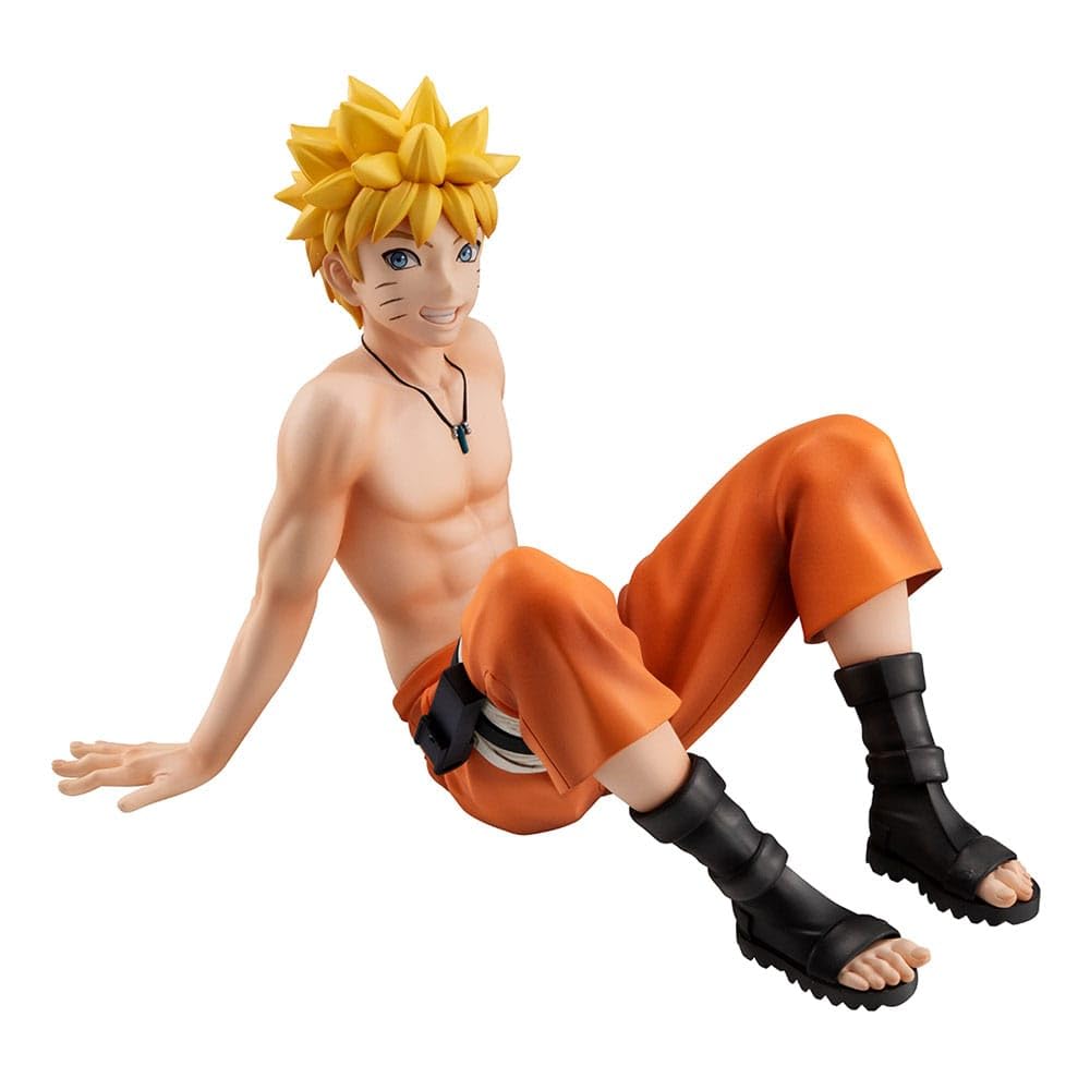 Amazon.co.jp: G.E.M.シリーズ NARUTO-ナルト- 疾風伝 てのひらナルト