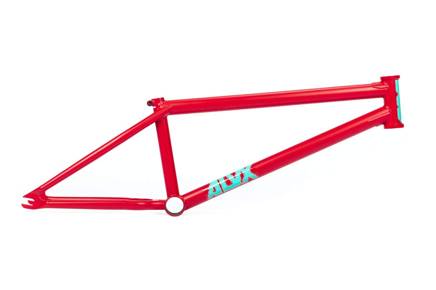 Amazon | (BMX フレーム) BSD ALVX AF FRAME フラットレッド TT20.8