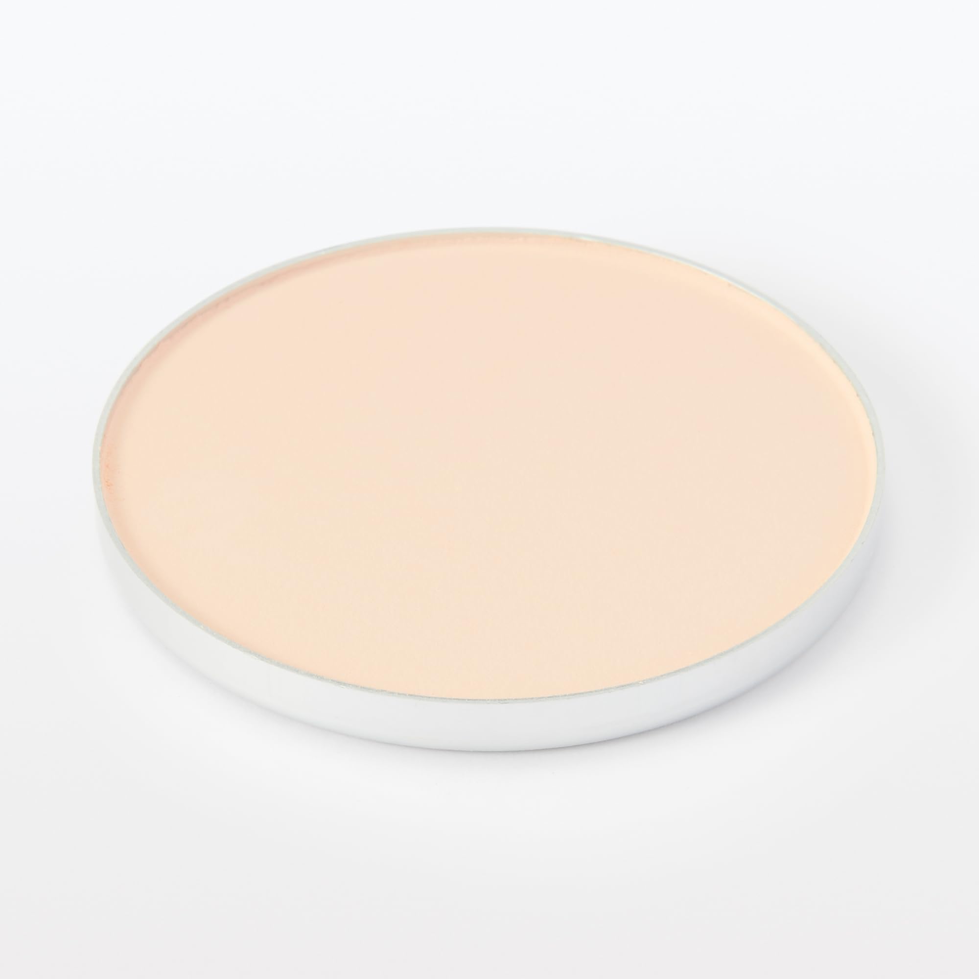 Amazon | 無印良品 UVプレストパウダーリフィル ナチュラル SPF50+