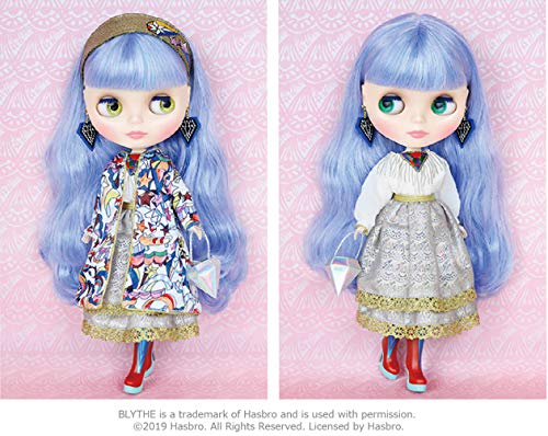 Amazon | 限定 ネオブライス ツモリ スピリット ダズリング