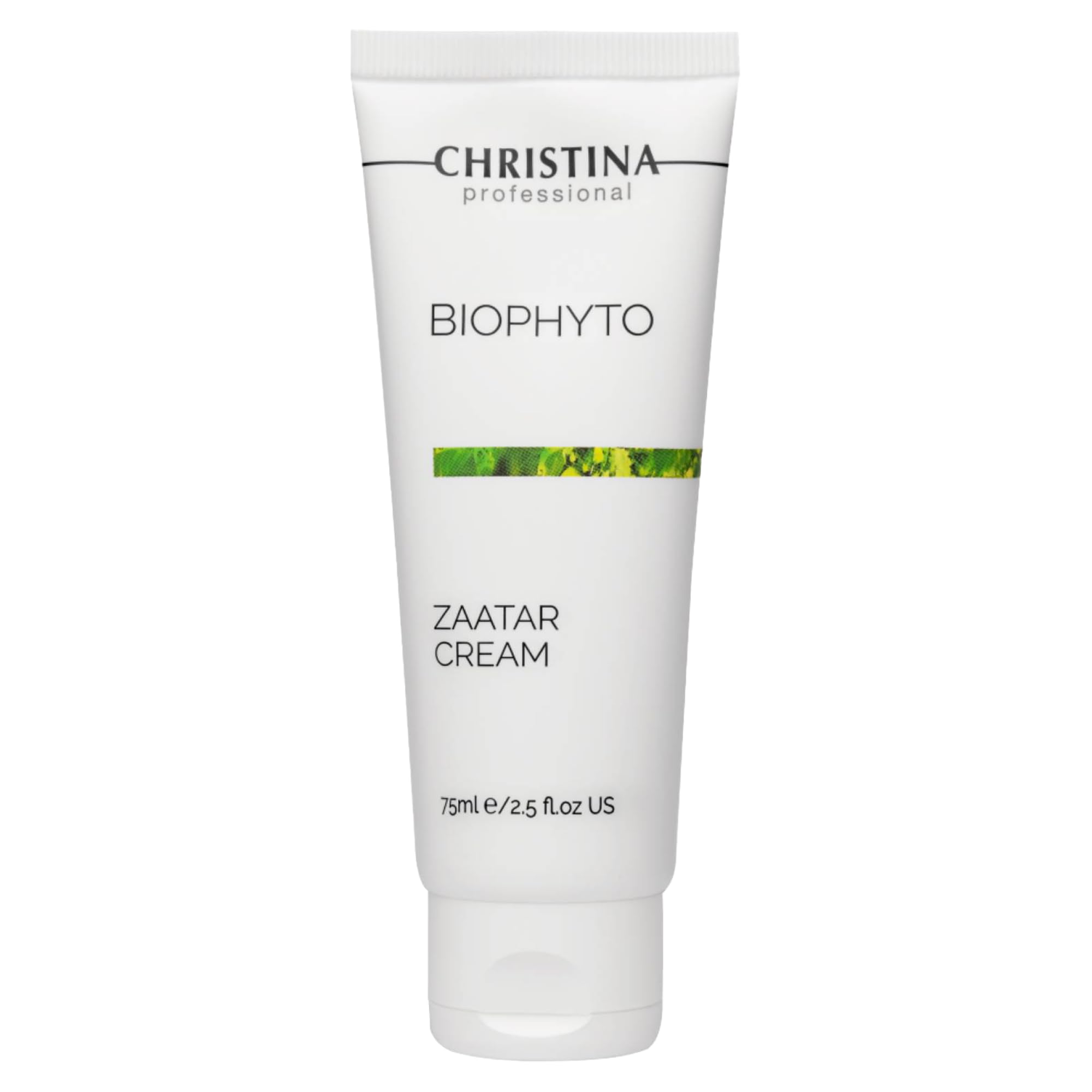 Amazon.com: -CHRISTINA- Biophyto Zaatar Cream - 75ml - Vitamin E