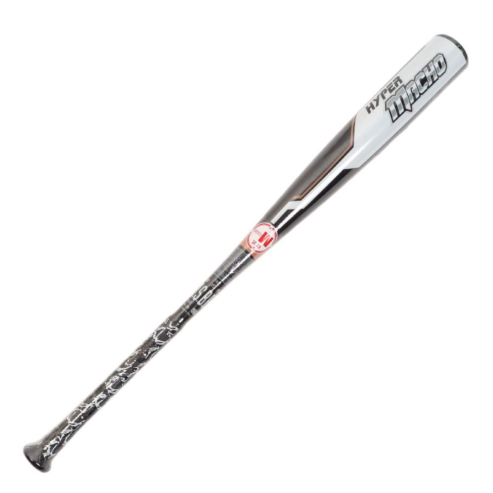 Amazon | ローリングス(Rawlings) 野球 軟式 軟式バット 一般 軟式用