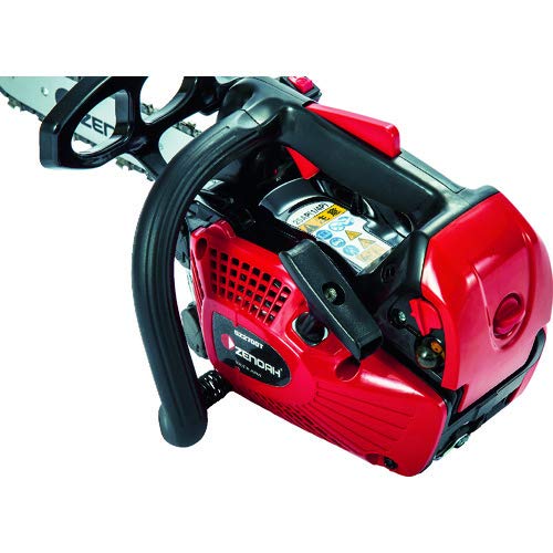 Amazon | ハスクバーナ・ゼノア チェーンソー GZ2700T-25SP10 ハイパー