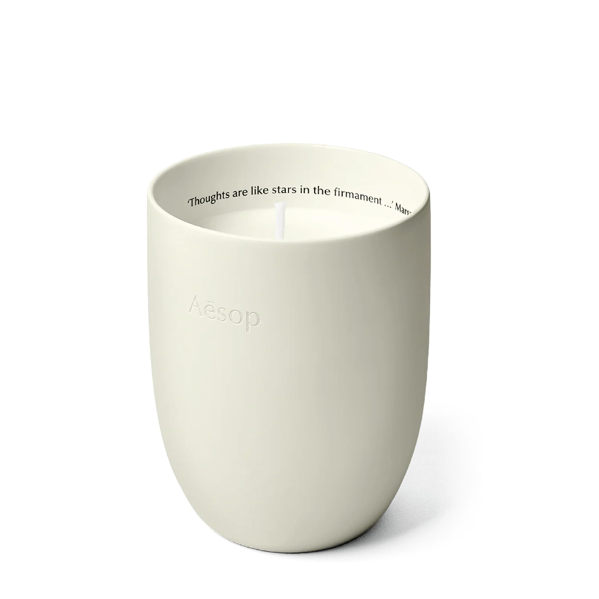 Amazon.co.jp: Aesop イソップ プトレミー アロマティック キャンドル