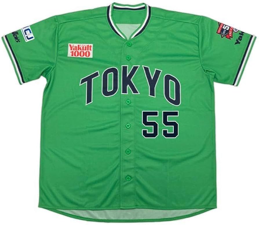 選手使用】増田珠 東京ヤクルトスワローズ プロコレユニフォーム上下