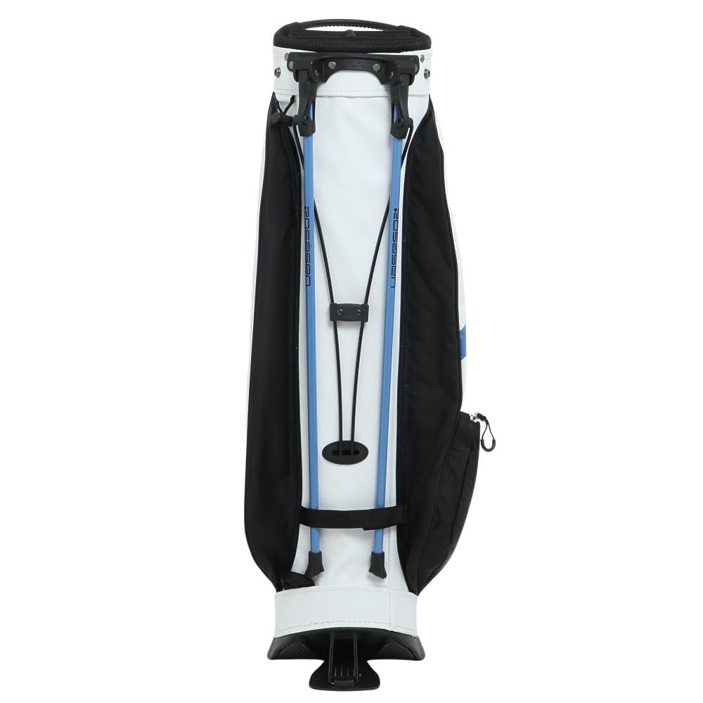 Amazon.co.jp: ROSASEN（ROSASEN） ゴルフ キャディバッグ スタンド式
