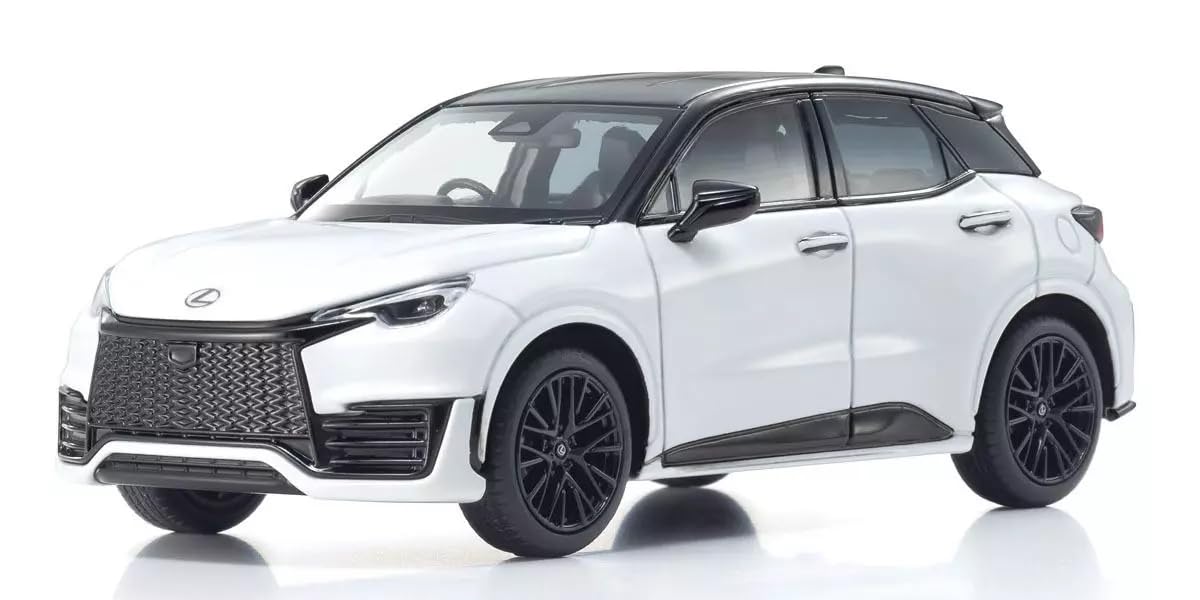 Amazon | 京商 (Kyosho) 京商オリジナル 1/43 LEXUS LBX MORIZO RR