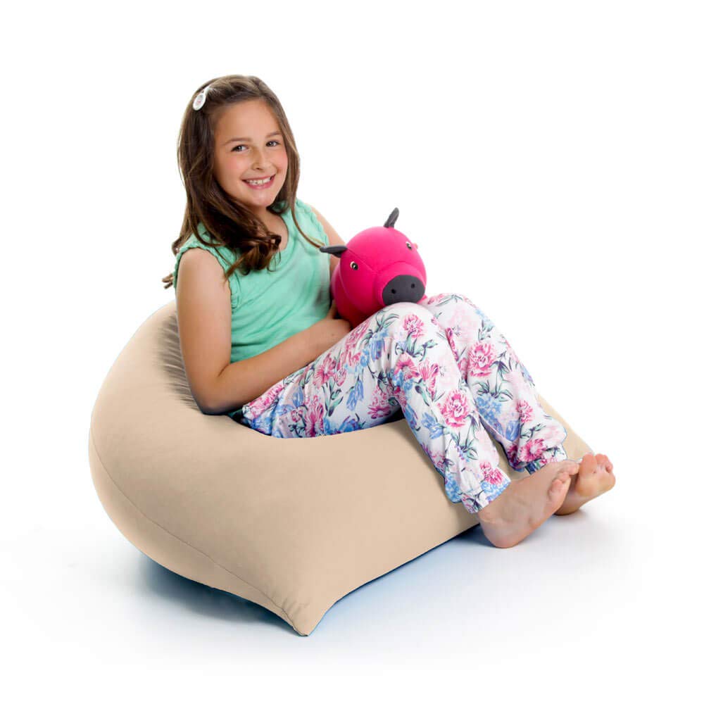 Amazon.co.jp: Yogibo Pyramid ヨギボー ピラミッド ライトグレー 座椅