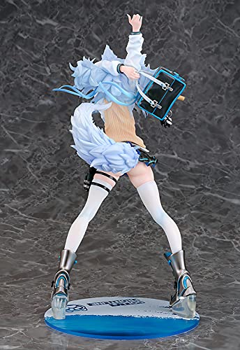 Amazon.co.jp: ドールズフロントライン PA-15 高校胸キュン物語 1/7