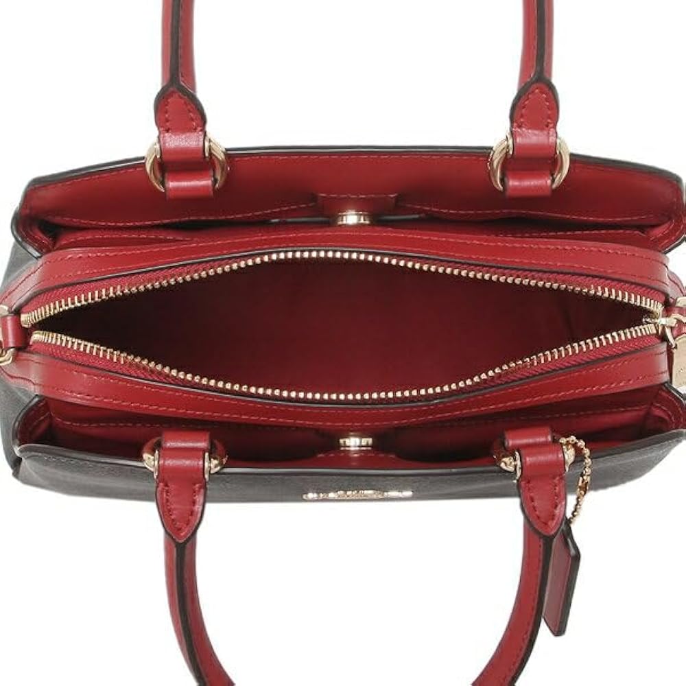 Amazon | [コーチ] バッグ ハンドバッグ ショルダーバッグ