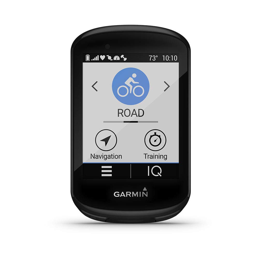 Amazon.co.jp: Garmin (ガーミン) Edge 830 パフォーマンス GPS