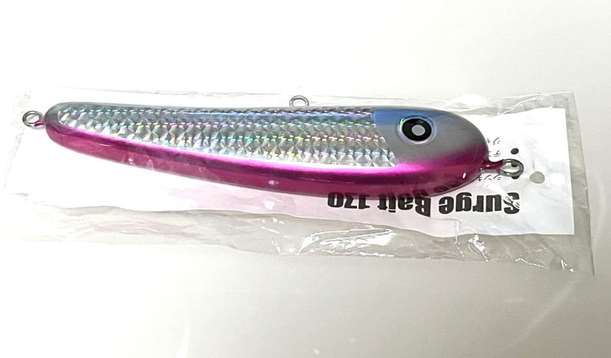 ローカルスタンダード サージベイト 170 ローカルスタンダード サージ