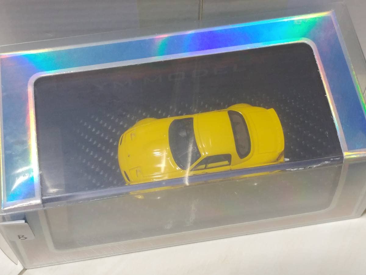 ☆マツダ ロードスター ミアータ YM Model 1/64 4台セット マツダ