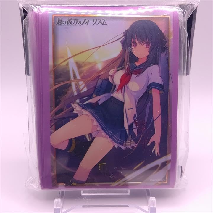 Amazon.co.jp: 蒼の彼方のフォーリズム 鳶沢 みさき Part2 Vol1625