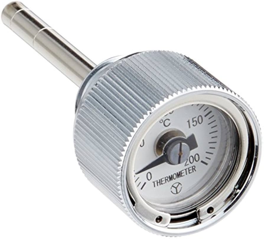 Amazon.co.jp: デイトナ(Daytona) バイク 油温計 ディップスティック付