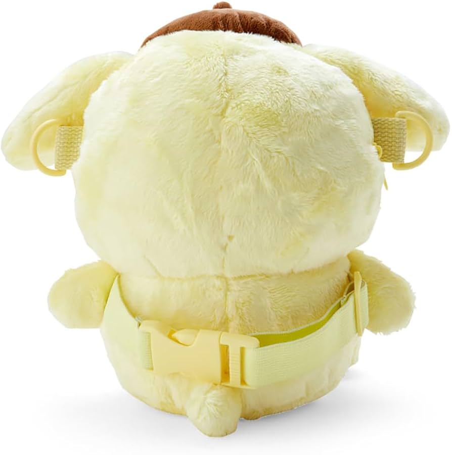 Amazon.co.jp: サンリオ(SANRIO) 2WAYドールバッグキャラクター大賞第2