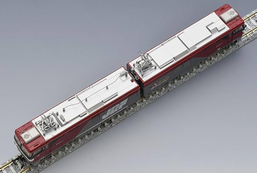 鉄道模型 TOMIX 92619 J.R. DC LTD. Express 183550 古い鉄道模型