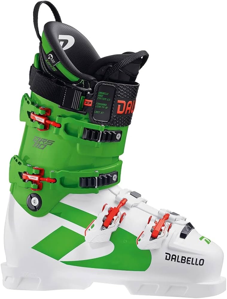 Amazon | [ダルベロ]スキーブーツ メンズ DRS 110 26.5 | DALBELLO