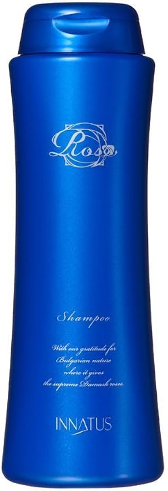 Amazon | イナータス ローズ シャンプー 300ml | イナータス