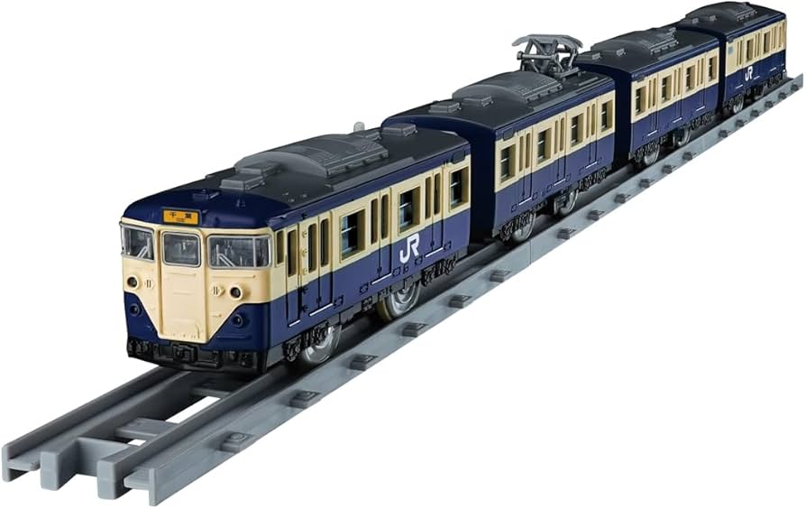 Amazon | タカラトミー(TAKARA TOMY) プラレール リアルクラス 113系