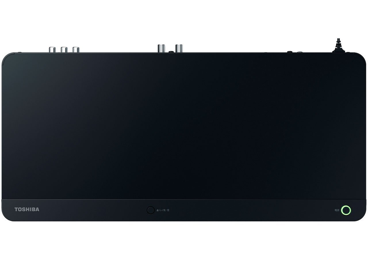 Amazon.co.jp: Toshiba 500GB 2 Tuner Blu-ray Recorder REGZA DBR