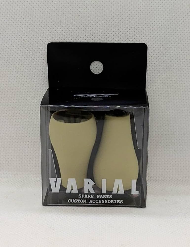 DRT VARIAL バリアル FAT ファット ノブ サンド SAND Amazon.co.jp