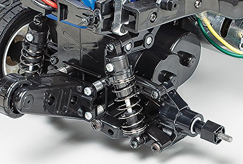 Amazon.co.jp: タミヤ 1/10 電動RCカーシリーズ No.611 Honda シティ