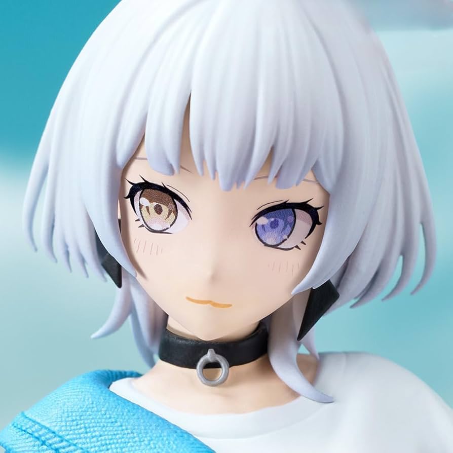 Amazon | BanG Dream! プレミアムフィギュア MyGO!!!!! 要 楽奈