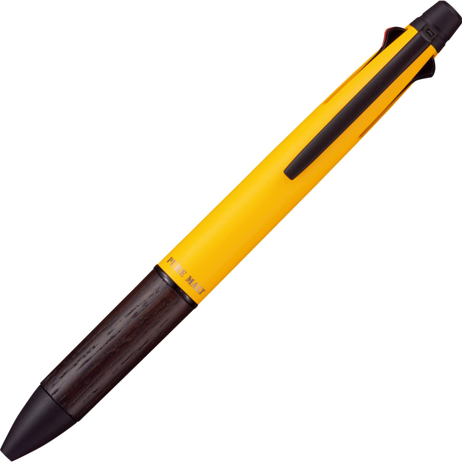 Amazon | 三菱鉛筆 多機能ペン ピュアモルト ジェットストリーム