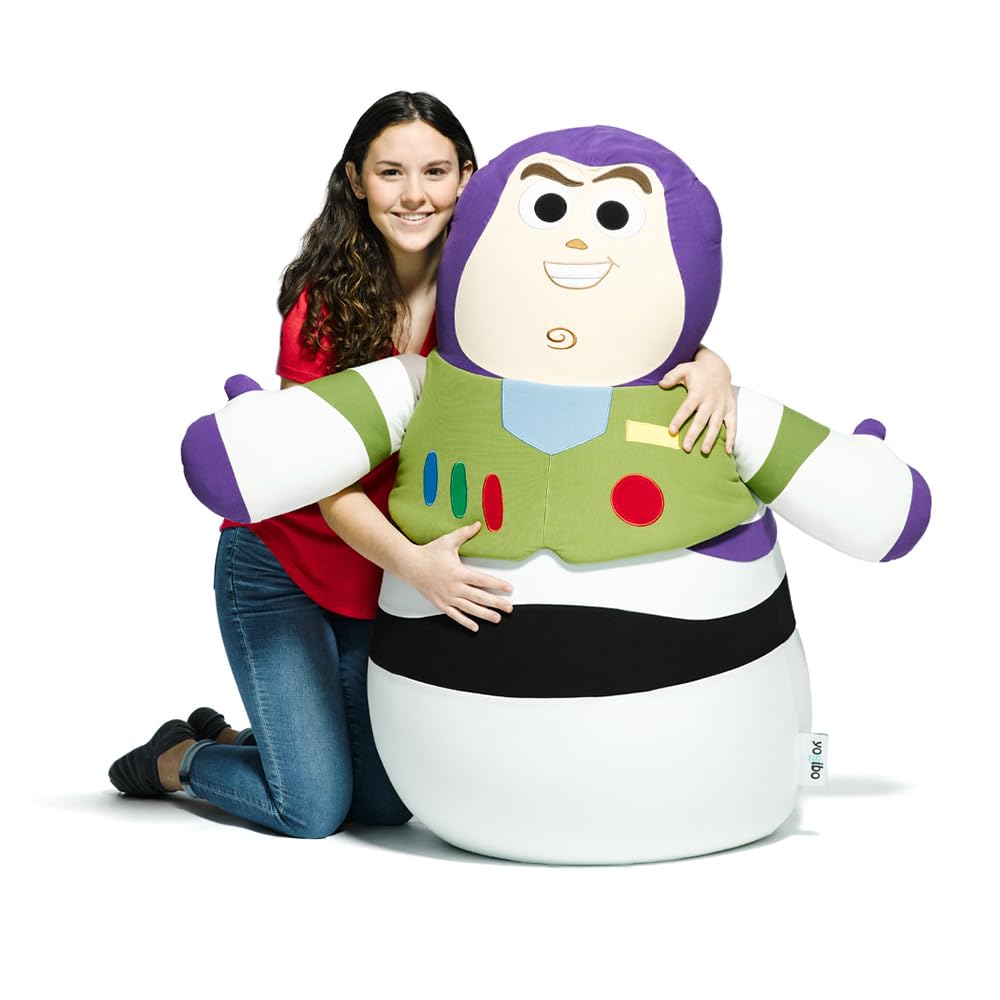 Amazon.co.jp: Toy Story Hugger（トイ・ストーリー ハガー） Buzz