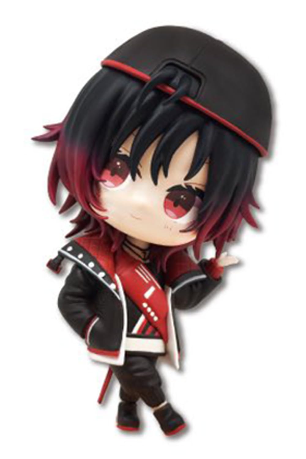 Amazon.co.jp: ぶいすぽっ！ デフォルメ フィギュア VTuber 約12cm