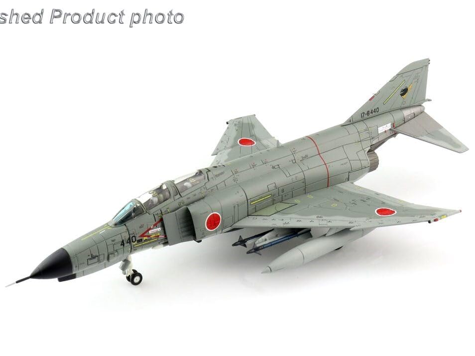 ホビーマスター F-4EJ KAI 航空自衛隊 Amazon.co.jp: ホビーマスター 1
