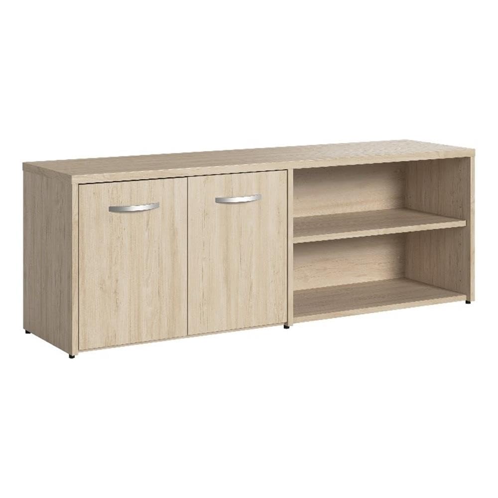 Amazon.com: Bush Business Furniture Studio C Low Storage Cabinet