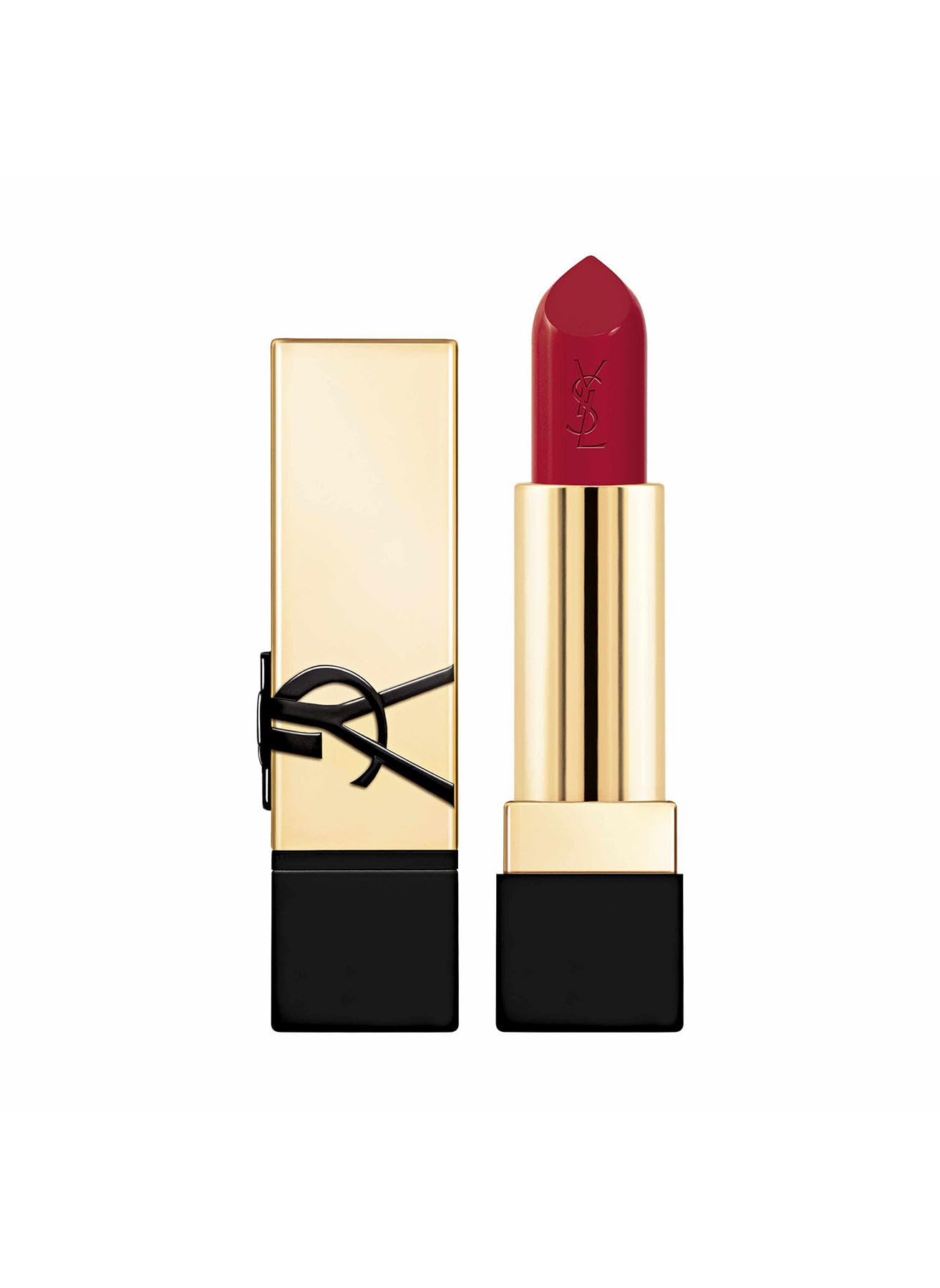 Amazon.com : Rouge Pur Couture Satin Lipstick - RM Rouge Muse by