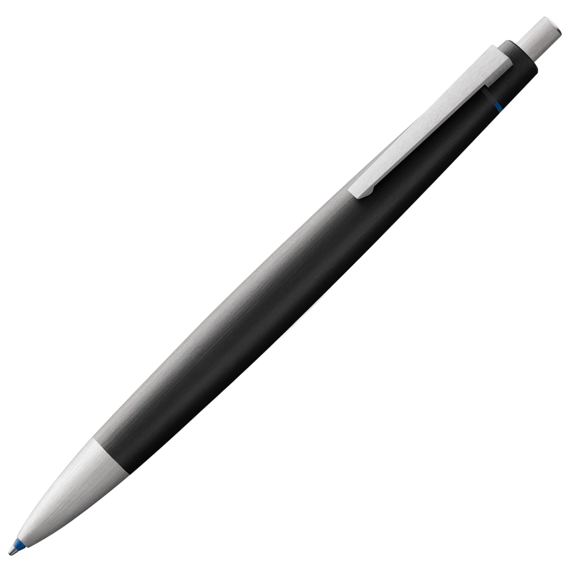 Amazon | Lamy 2000 ブラック 4色ボールペン – マルチカラーボールペン