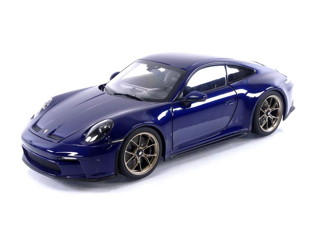Amazon | NOREV ポルシェ 911 GT3 ツーリングパッケージ 21 メタリック