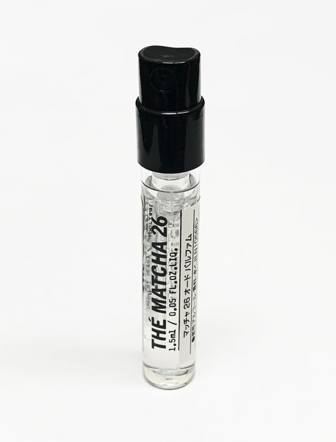 Amazon.co.jp: LE LABO THÉ MATCHA 26 Macha 26 EDP Parfum EDP