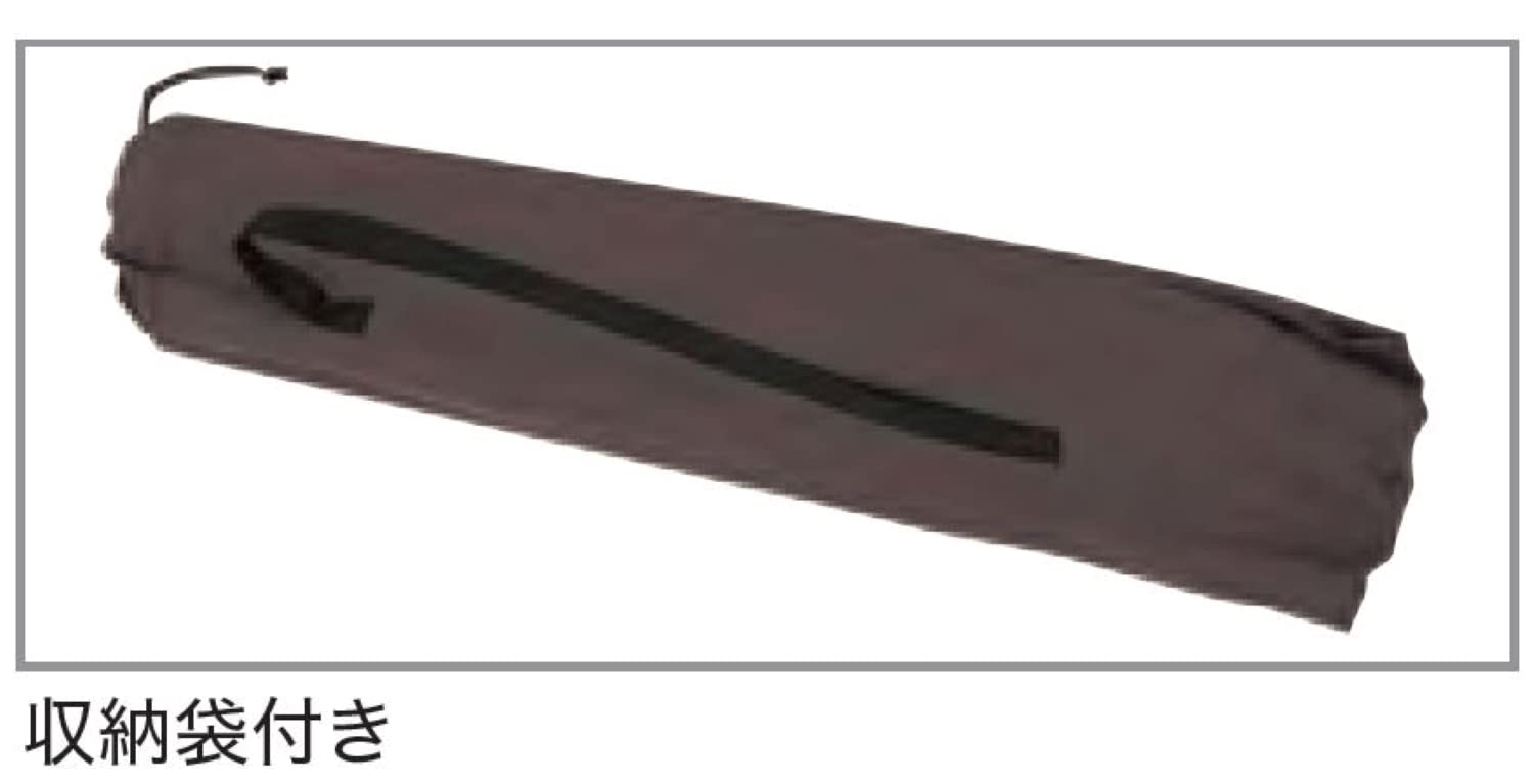 Amazon | ogawa(オガワ) キャンプ アウトドア ベッド アルミGIベッド2